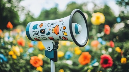 Social media branding strategies with content creation, audience engagement, influencer partnerships, and paid advertising designed to improve brand visibility across social platforms.