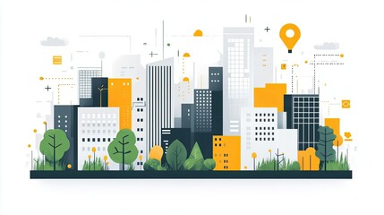 Service-based business models featuring customer-focused strategies, service offerings, and business structure optimization designed to create efficient service-based businesses