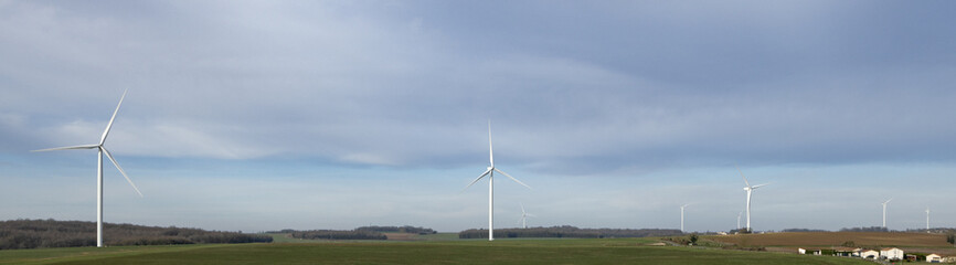 Eoliennes	