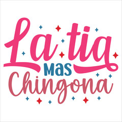 latina mas chingona