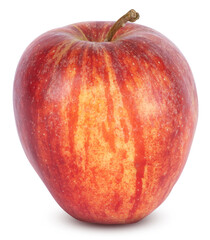 Pomme variété ‘Royal gala’	