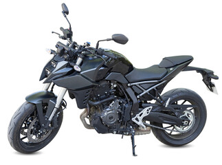 Moto roadster	
