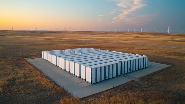 Renewable Energy Storage Renewable Energy Storage Solutions for Efficiently Storing Solar and Wind Power to Provide Consistent, Reliable Energy and Reduce Dependence on Fossil Fuels