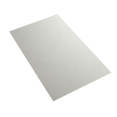 Fototapeta premium blank white paper