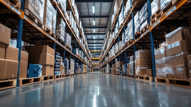 Product sourcing for e-commerce with supplier selection, negotiation tactics, and inventory management solutions designed to ensure the availability of quality products for online stores.