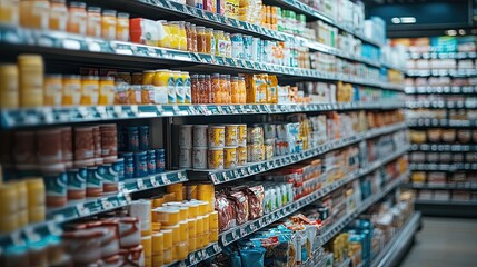 Fototapeta premium Product and market fit strategy using customer feedback, product iteration, and market analysis to fine-tune products and align with target audience needs for optimal business growth.