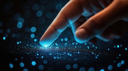 Personalization technology leveraging customer data, behavior analytics, and AI to deliver personalized content, product recommendations, and marketing messages that enhance user engagement and 