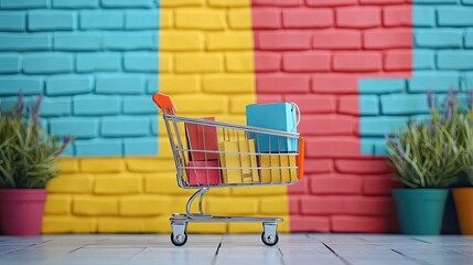 Online sales optimization featuring sales funnels, product page improvements, and customer journey mapping designed to increase conversions and improve the online shopping experience for businesses.