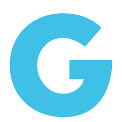 Letter G

