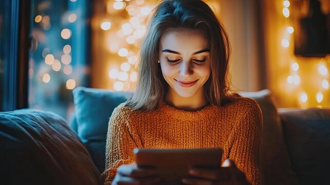 Online customer engagement strategies with personalized emails, retargeting ads, content marketing, and social media interaction designed to build lasting relationships with customers.