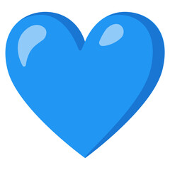 Blue Heart