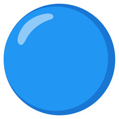 Blue Circle