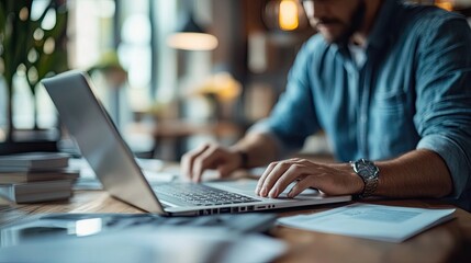 Online business resource management using cloud-based software, productivity apps, time management tools, and virtual assistance for efficient resource allocation.