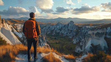 Natural Wonders Protecting the WorldÃ¢??s Natural Wonders, Including National Parks, Geological Formations, and Unique Landscapes, Ensuring Their Preservation for Future Generations