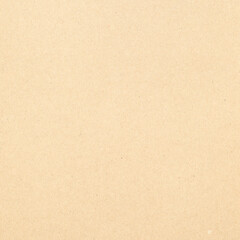 Obraz premium Square brown kraft paper surface texture