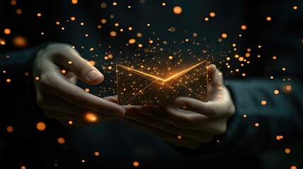 Multi-channel marketing for businesses with digital ads, email campaigns, and social media content designed to engage customers across various platforms and increase brand reach.