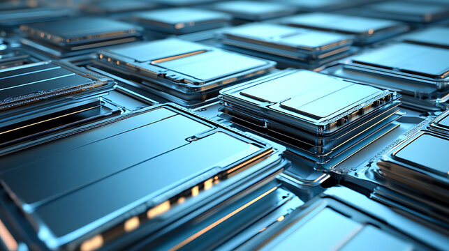 Prismatic cells, rectangular lithium ion phosphate lfp batteries for modern electric vehicles and energy storage