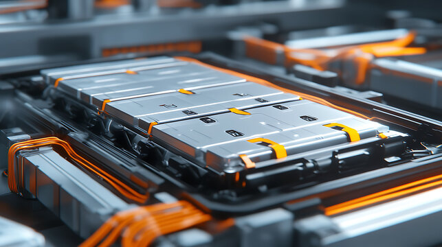 Prismatic cells, rectangular lithium ion phosphate lfp batteries for modern electric vehicles and energy storage
