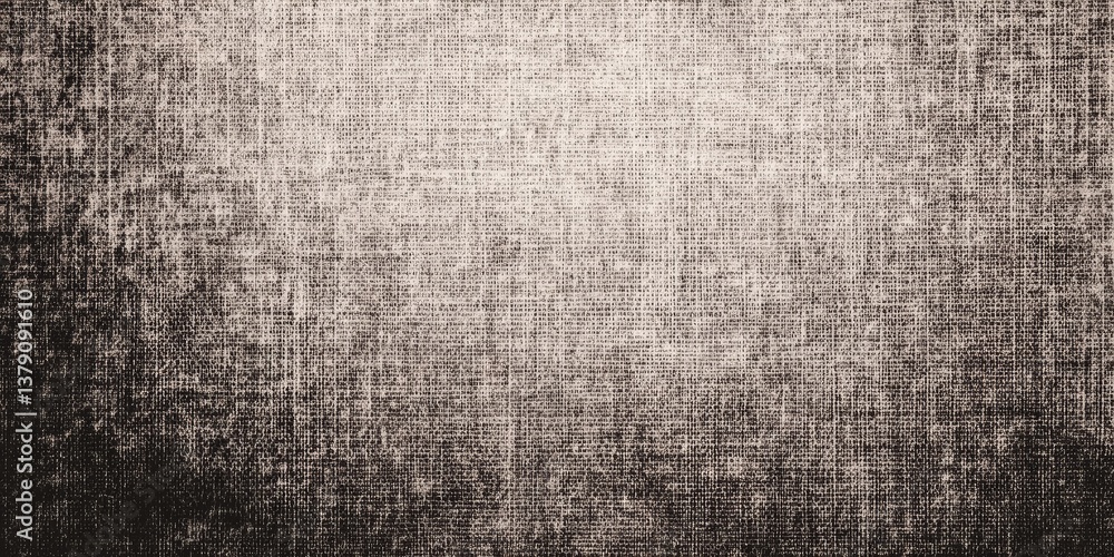 Poster textured grayscale background with subtle patterns