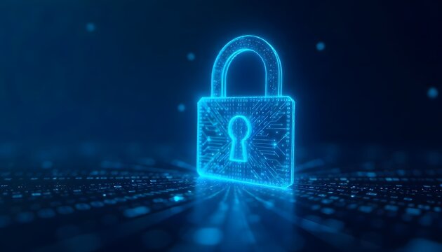 Digital Data Protection and Blockchain Network with Secure Encryption