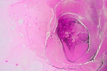 Original artwork photo of marble ink abstract art. High resolution photograph from exemplary original painting. Abstract painting was painted on HQ paper texture to create smooth marbling pattern.