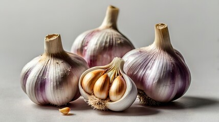 garlic