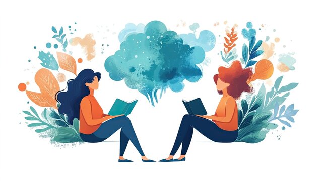 Mental health technology including therapy apps, AI-based mental health monitoring tools, and digital well-being platforms supporting individuals in managing stress, anxiety, and other mental health.