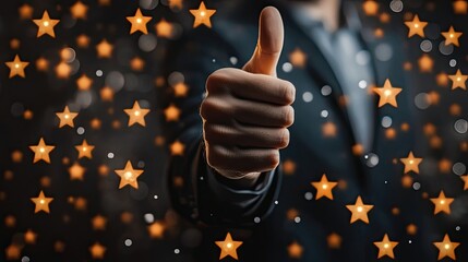 Marketing with user-generated content featuring customer reviews, social media shares, testimonials, and brand ambassadors to increase trust, engagement, and brand loyalty in business.