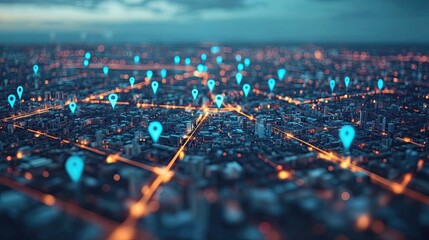 Managing multiple business locations with integrated software systems, remote monitoring tools, team communication platforms, and centralized data management.