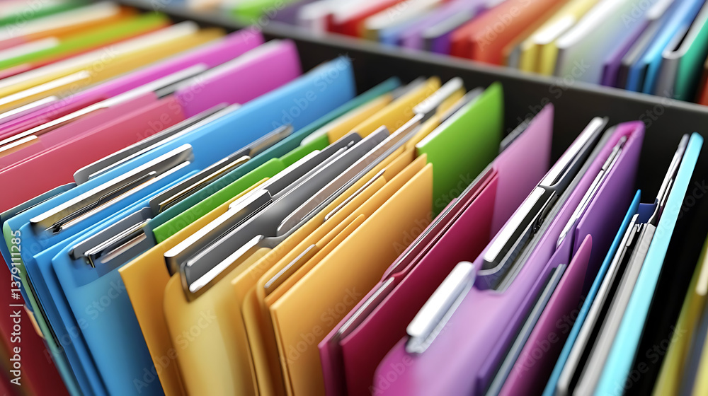 Fototapete the concept of a document management system is based on the idea of a business having access to spec