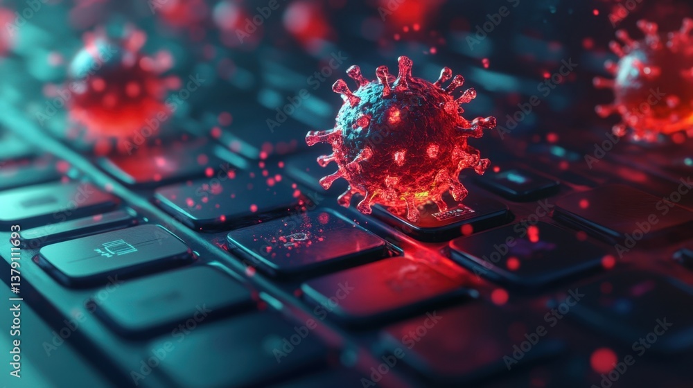 Poster antivirus software is crucial for detecting and removing malware from your devices.