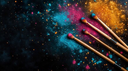 Explore the Rhythmic World of Drumming: Discover Techniques and Tips for Mastering Drum Skills and Enhancing Your Musical Journey