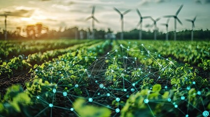 Green Energy Mining Operations Green Energy Integration into Mining Operations, Including Solar, Wind, and Geothermal Power to Minimize Carbon Emissions and Foster Sustainable Resource Extraction