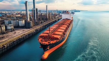 Freight Transport for Mining Mining Freight Transport Solutions for Moving Large Quantities of Minerals, Metals, and Ore from Mining Operations to Distribution Points