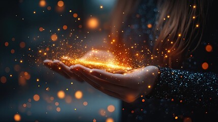 FinTech innovations such as digital banking, mobile payments, and blockchain technologies revolutionizing financial services, increasing accessibility, security, and transparency in global finance.