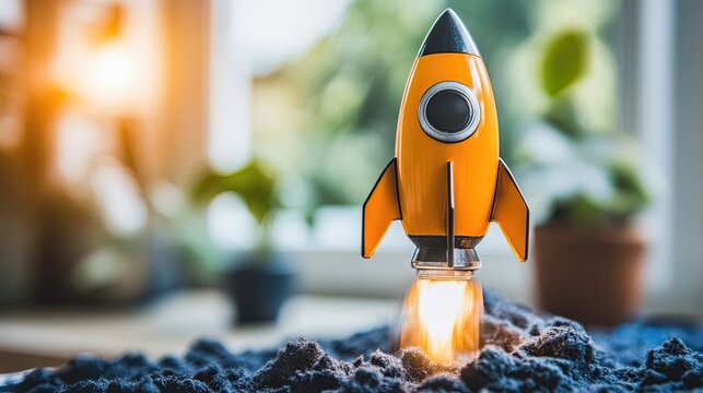 Entrepreneurial business trends with industry innovations, startup growth patterns, and digital strategies designed to highlight emerging opportunities for entrepreneurs.