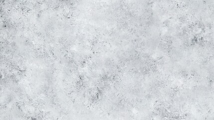 Fototapeta premium A close-up of a white wall with a black and white design at its base and another black and white design below it