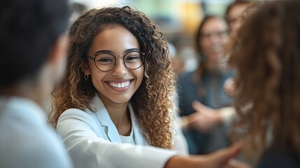 Employee recognition programs showcasing reward initiatives, employee engagement activities, and recognition awards designed to improve job satisfaction and foster a positive company culture.