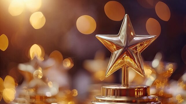 Employee recognition programs with award ceremonies, employee-of-the-month displays, and motivational strategies designed to enhance employee morale and satisfaction.