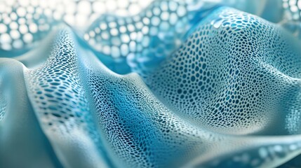 Discover the Fascinating World of Reactive Skin Membrane Structures as Innovative Architectural Backgrounds and Modern Design Inspirations