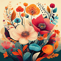 Flowers