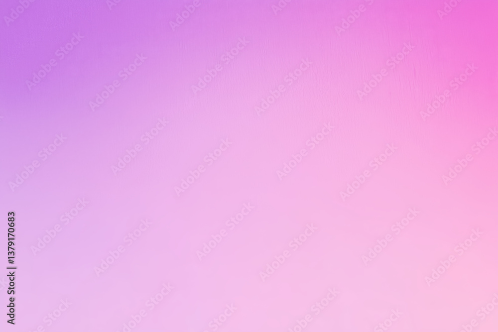 Aufkleber smooth pastel background without objects