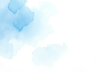 abstract watercolor background