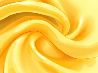 abstract orange background