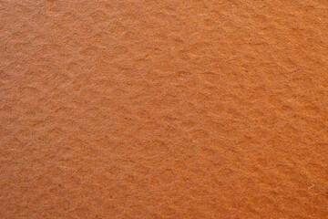 Textured Brown Paper Background for Creative Projects