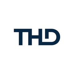 thd logo