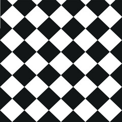 Abstract vector monochrome background. Halftone illustration pattern