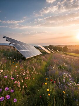 Cloudbreak Charge: Emerging Sun Energy