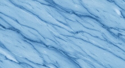 Blue Marble Texture Background for Product Mockups and Branding