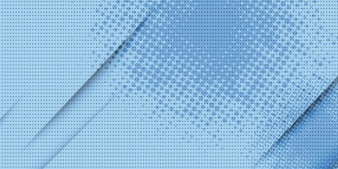 Naklejka premium gradient with texture of eggshell. Pastel light beige background, modern dotted